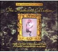 Hawkwind - Legends Collection