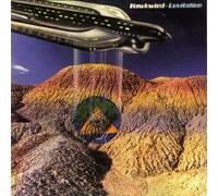 Hawkwind - Levitation