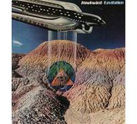 Hawkwind – Levitation – 3CD – Expanded Edition (2009)