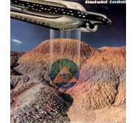 Hawkwind - Levitation [VINYL]