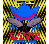 Hawkwind - Live Seventy Nine