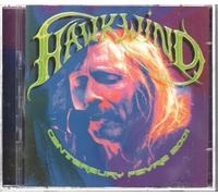 Hawkwind - Live At Canterbury Festival 2001