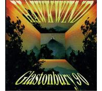 Hawkwind - Live At Glastonbury 90