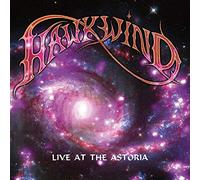 Hawkwind - Live At The Astoria (2lp) [VINYL]