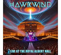 Hawkwind Live At The Royal Albert Hall (3CD) [NEW]