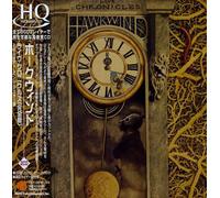 Hawkwind - Live Chronicles