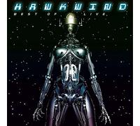 Hawkwind - Live Hits [VINYL]