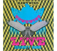 Hawkwind - Live Seventy Nine