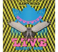 Hawkwind - Live Seventy Nine