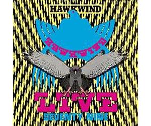 Hawkwind - Live Seventy Nine
