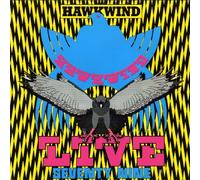 Hawkwind - Live Seventy Nine ('79)