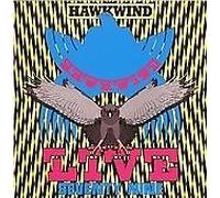 Hawkwind : Live Seventy Nine CD (2009) NEW FREE Shipping, Save £s