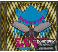 Hawkwind - Live Seventy Nine [CD]