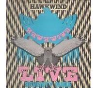 HAWKWIND - LIVE SEVENTY NINE LP (VINYL) UK BRONZE 1980 (Katalog-Nummer: BRON527)