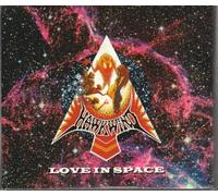 Hawkwind - Love in Space