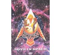 Hawkwind: Love In Space [DVD]