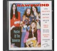 Hawkwind - Master of the Universe