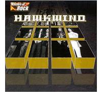 Hawkwind - Masters of Rock