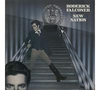 Hawkwind - New Nation [Vinyl LP]