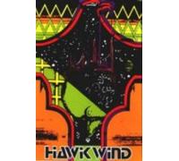 Hawkwind-Night of the Hawks [DVD]