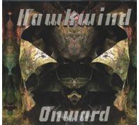 Hawkwind - Onward [Ltd]