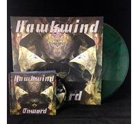 Hawkwind - Onwards [VINYL]