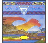 Hawkwind - Out & Intake