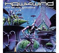 Hawkwind - Out Of The Shadows (In Concert)