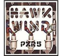 Hawkwind - PXR 5