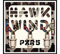 Hawkwind – PXR 5 – CD – tonpool Medien