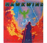 Hawkwind - Palace Springs