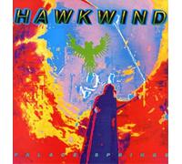 Hawkwind - Palace Springs (Expanded Edition)