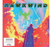 HAWKWIND - PALACE SPRINGS [VINYL]