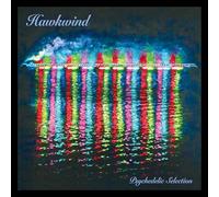 HAWKWIND - PSYCHEDELIC SELECTION 2LP EDITION [VINYL]