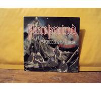 Hawkwind - Psychedelic Warlords