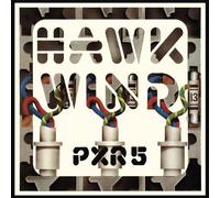 Hawkwind - PXR 5