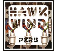 HAWKWIND - PXR 5 - REMASTERED 12" VINYL EDITION [VINYL]