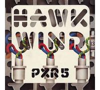 Hawkwind - PXR 5