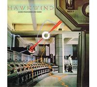 Hawkwind - Quark Strangeness and Charm [12" VINYL]