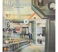 Hawkwind - Quark, Strangeness and Charm