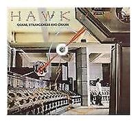 Hawkwind - Quark, Strangeness and Charm [CD]