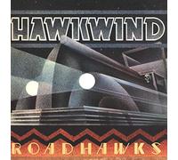 Hawkwind - Roadhawks
