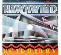 Hawkwind - Roadhawks [Vinyl LP]