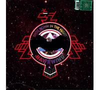 Hawkwind - Shot Down In The Night:Live In Uk 1979 [VINYL]