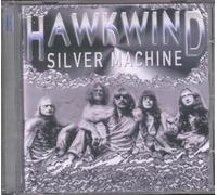 Hawkwind - Silver Machine