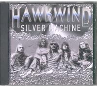 Hawkwind - Silver Machine