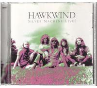 Hawkwind - Silver Machine