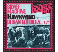 Hawkwind - Silver Machine / Seven by Seven [7" Vinyl]