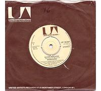 Hawkwind - Silver Machine / Seven By Seven [7" Vinyl]
