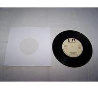 Hawkwind - Silver Machine / Seven By Seven - Hawkwind 7" 45